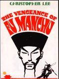 Affiche de La Vengeance de Fu Manchu, film à voir en streaming sur Pygargue