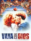 Affiche de Vaya con Dios, film à voir en streaming sur Pygargue
