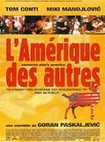 Affiche de L'Amérique des autres, film à voir en streaming sur Pygargue