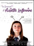 Affiche de Le Journal d'Aurélie Laflamme, film à voir en streaming sur Pygargue