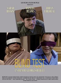 Affiche de Blind Test, film à voir en streaming sur Pygargue