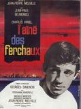 Affiche de L'Aîné des Ferchaux, film à voir en streaming sur Pygargue