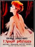 Affiche de L'Ange pervers, film à voir en streaming sur Pygargue