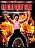 Affiche de Le Cri qui tue, film à voir en streaming sur Pygargue