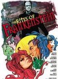 Affiche de Les Expériences érotiques de Frankenstein, film à voir en streaming sur Pygargue