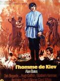 Affiche de L'Homme de Kiev, film à voir en streaming sur Pygargue