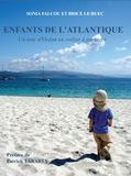 Affiche du film Les Enfants de l'Atlantique, à voir en streaming sur Play DD Streaming