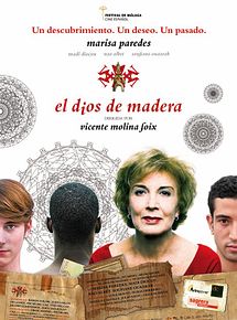 Affiche de El dios de madera, film à voir en streaming sur Pygargue
