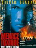 Affiche de Menace toxique, film à voir en streaming sur Pygargue
