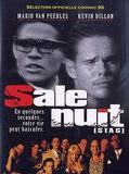 Affiche de Sale nuit, film à voir en streaming sur Pygargue