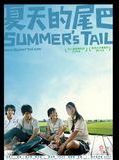 Affiche de Summer's Tail, film à voir en streaming sur Pygargue