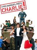 Affiche de Achtung, fertig, Charlie!, film à voir en streaming sur Pygargue