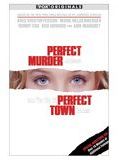 Affiche de Un meurtre parfait, film à voir en streaming sur Pygargue