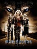 Affiche de War Wolves, film à voir en streaming sur Pygargue
