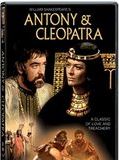 Affiche de Antoine et Cléopatre, film à voir en streaming sur Pygargue