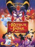 Affiche de Le Retour de Jafar, film à voir en streaming sur Pygargue