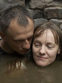 Affiche de The Goat, film à voir en streaming sur Pygargue