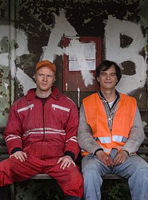 Affiche de Václav, film à voir en streaming sur Pygargue