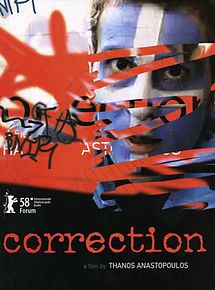 Affiche de Correction, film à voir en streaming sur Pygargue