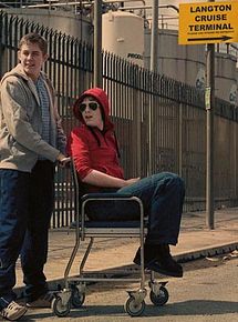 Affiche de The Be All and End All, film à voir en streaming sur Pygargue