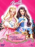 Affiche de Barbie coeur de princesse, film à voir en streaming sur Pygargue