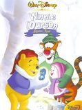 Affiche du film Winnie l'ourson : Joyeux Noël, à voir en streaming sur Play DD Streaming