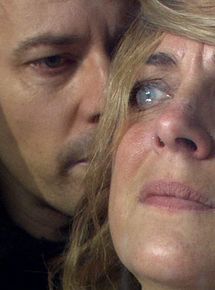 Affiche de When darkness falls, film à voir en streaming sur Pygargue