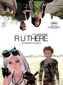 Affiche de R U There, film à voir en streaming sur Pygargue