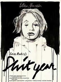Affiche de Shit Year, film à voir en streaming sur Pygargue