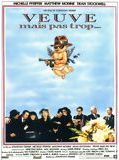 Affiche de Veuve mais pas trop, film à voir en streaming sur Pygargue