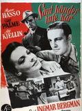 Affiche de Cela ne se produirait pas ici, film à voir en streaming sur Pygargue