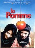 Affiche de La Pomme, film à voir en streaming sur Pygargue