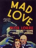 Affiche de Les Mains d'Orlac, film à voir en streaming sur Pygargue