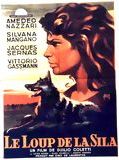 Affiche de Le Loup de la Sila, film à voir en streaming sur Pygargue
