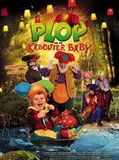 Affiche de Plop en de Kabouterbaby, film à voir en streaming sur Pygargue
