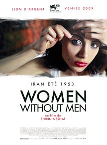 Affiche de Women Without Men, film à voir en streaming sur Pygargue