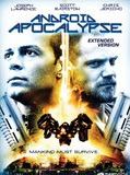 Affiche de Android Apocalypse, film à voir en streaming sur Pygargue