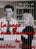 Affiche de La Cage aux hommes, film à voir en streaming sur Pygargue