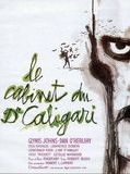 Affiche de Le Cabinet du docteur Caligari, film à voir en streaming sur Pygargue