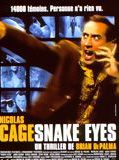Affiche de Snake Eyes, film à voir en streaming sur Pygargue