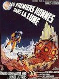 Affiche de Les Premiers Hommes dans la Lune, film à voir en streaming sur Pygargue