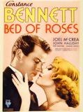 Affiche de Bed of Roses, film à voir en streaming sur Pygargue