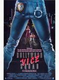 Affiche de Hollywood Vice Squad, film à voir en streaming sur Pygargue