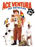 Affiche de Ace Ventura: Pet Detective Jr., film à voir en streaming sur Pygargue