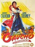 Affiche de Le Gaucho, film à voir en streaming sur Pygargue