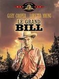 Affiche de Le Grand Bill, film à voir en streaming sur Pygargue