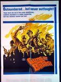 Affiche de Les Canons de Batasi, film à voir en streaming sur Pygargue