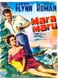 Affiche de Mara Maru, film à voir en streaming sur Pygargue