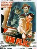 Affiche de Un Flic, film à voir en streaming sur Pygargue
