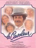 Affiche de Le Cavaleur, film à voir en streaming sur Pygargue